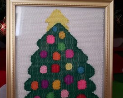 Rita Alejandra Castillo Corro
Panamá