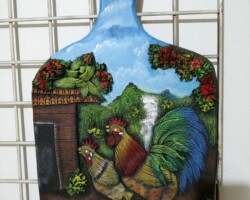 Rita Iveth Quintero
Chiriquí