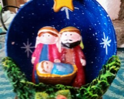 Esther Escartin
Chiriquí