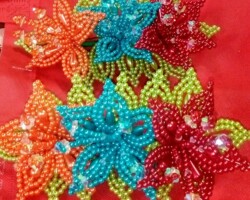 Melissa Rodríguez
Coclé