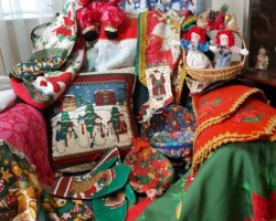 Cristina Ovalle
Panamá