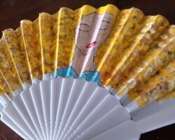 Donna Edghill De Morelli
Panamá