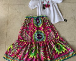 Yma Calzadilla
Panamá