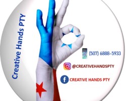 Ileana Escartín
Panamá