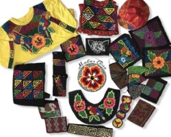 Onelia Wilfred De Hackin
Colón