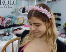 Nara Paz Queirolo
Panamá