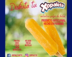 Xopaleta