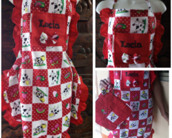 Elizabeth Castillo
Panamá Oeste