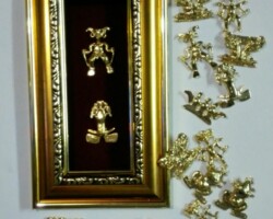 Norma Jurado De Dickson
Panamá