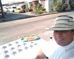 Diana Vásquez
Panamá