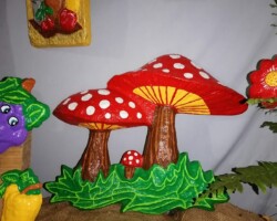 Viodelda martinez
Panamá