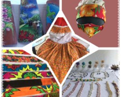 Aracelly Gómez
Panamá Oeste