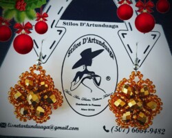 Lisneth De Artunduaga
Chiriquí