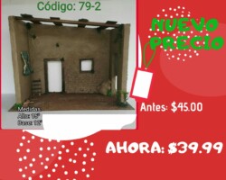 Artesanías Vigo
Panamá