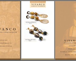 Claudia Vivanco Barahona
Panamá