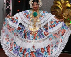 Lourdes Vásquez
Los Santos