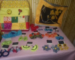 Eneida Ovalles
Panamá