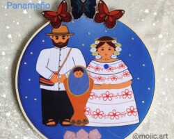 Migdalia Woo
Panamá