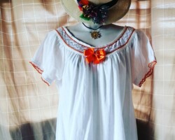 Dilsa Batista
Los Santos