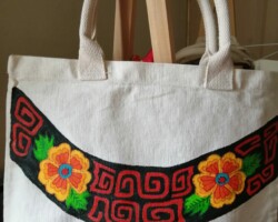 Denia Carrión
Panamá