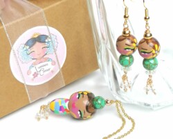 Luzmina Jalil
Colón