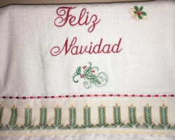 Elizabeth Garrido
Panamá