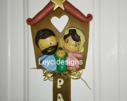 Leyci Santos
Panamá