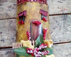 Didimo Franco
Coclé