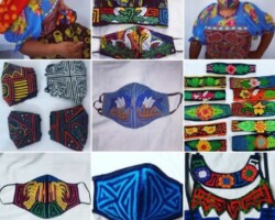 Itzel Fernández
Panamá