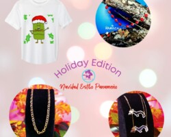 María Lorena Campos
Panamá