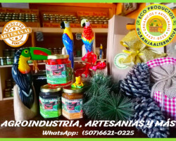 Iris Rosmery Rodríguez Alonzo
Colón