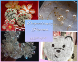 Diamar Aparicio De Arosemena
Panamá