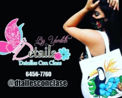 Yamileth Mitre
Chiriquí