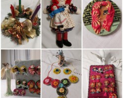 Gianessa Johnson
Panamá