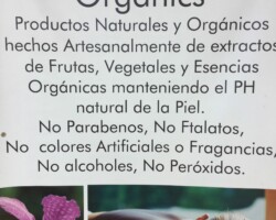 Allison Dowdy Almanza
Panamá