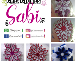 Sabeira Rodriquez
Panamá