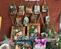 Maria Del Carmen
Panamá