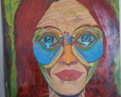 Lisbeth Meléndez
Panamá